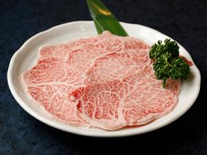 志村三丁目　焼肉炉漫亭