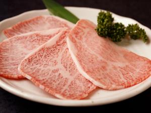 志村三丁目　焼肉炉漫亭