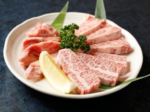 志村三丁目　焼肉炉漫亭