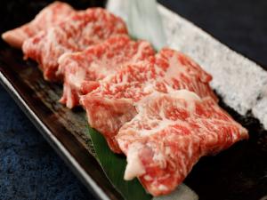 志村三丁目　焼肉炉漫亭