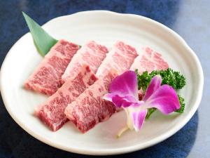 志村三丁目　焼肉炉漫亭