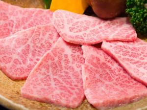 志村三丁目　焼肉炉漫亭