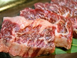 志村三丁目　焼肉炉漫亭