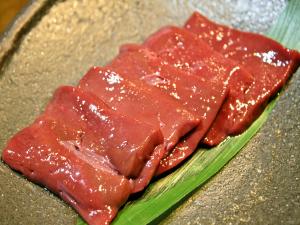 志村三丁目　焼肉炉漫亭