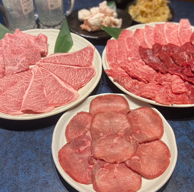 特選コース